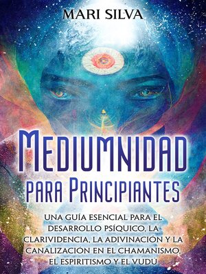 cover image of Mediumnidad para principiantes